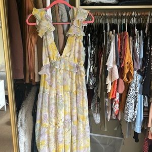 Gorgeous formal dress